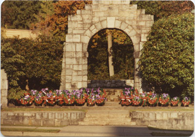 Remembrance Day