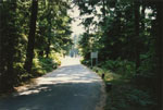 West Vancouver Cemetery