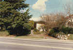 House on North Side of Marine Drive