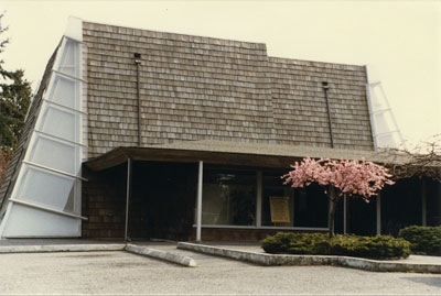 St. Stephen's Anglican Church