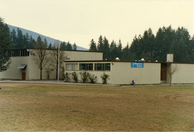 Collingwood School