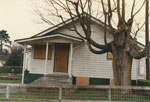 House on North Side of Marine Drive