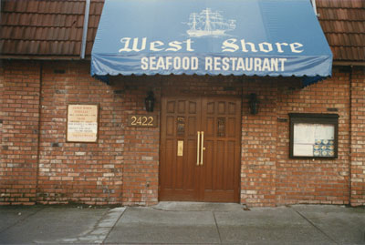 West Shore Seafood Restaurant