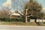 House on North Side of Marine Drive