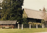 St. David's United Church