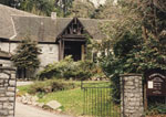 St. Francis in the Woods Anglican Church