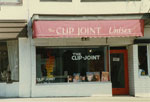 The Clip-Joint Hair Salon