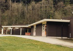 Eagle Harbour Elementary School