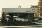 Pat's Restaurant