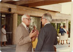 Official Opening of the Senior Citizens' Centre