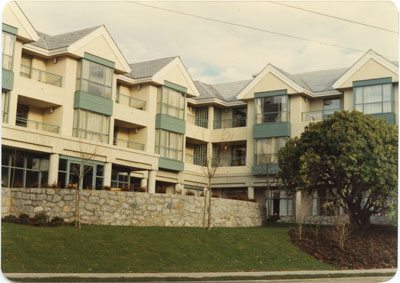 Hollyburn House Care Centre