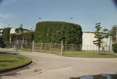 Municipal Sanitation/Works Yard