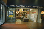 General Paint & Wallcoverings