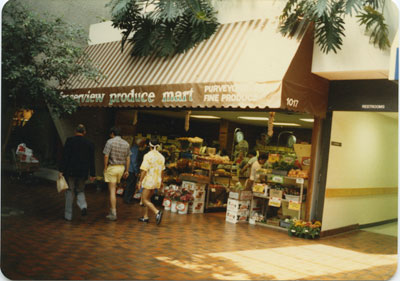 Fraserview Produce Mart