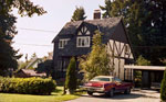 House at 1041 16th Street