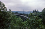 Capilano River Bridge