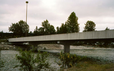 Park Royal Bridge