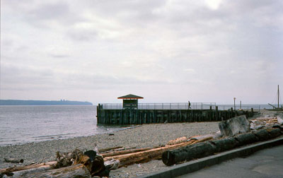 John Lawson Pier