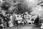 Outdoor Marriage Ceremony