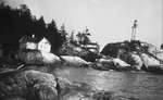 Point Atkinson Lighthouse