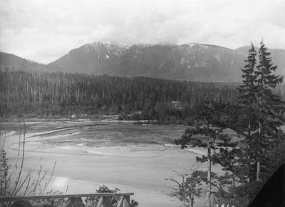 Capilano River