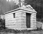 Chief Joe Capilano Mausoleum