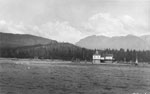 Capilano River Lighthouse