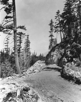 Whytecliff Park