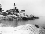 Point Atkinson Lighthouse