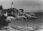 Point Atkinson Lighthouse