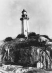 Point Atkinson Lighthouse