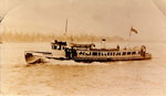 Doncella Ferry