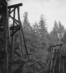 Railway Trestle