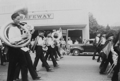 May Day Parade