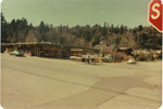 Royal Avenue at Bruce Street, Horseshoe Bay