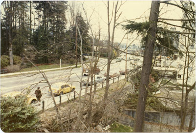 West Vancouver Memorial Library