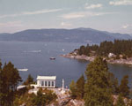 West Vancouver Shoreline