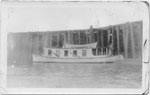 West Vancouver's First Ferry