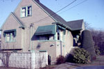 House on Esquimalt Avenue