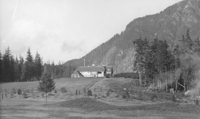 Capilano Golf and Country Club