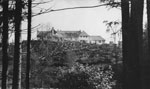 Clubhouse, Capilano Golf and Country Club