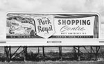 Park Royal Billboard