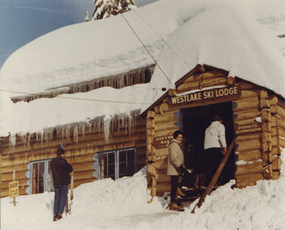 Westlake Ski Lodge
