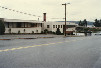 Hollyburn Medical Centre