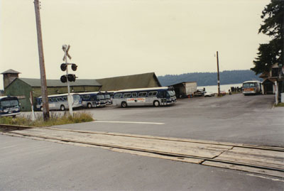 Bus Terminal