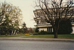 West Vancouver Municipal Hall