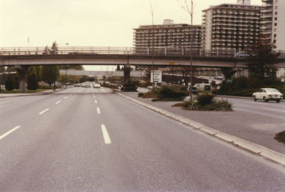 Marine Drive