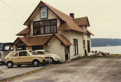 Bus Terminal