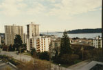 West Vancouver View