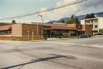 West Vancouver Post Office